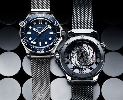 40 years of james bond omega seamaster|omega seamaster james bond vintage.